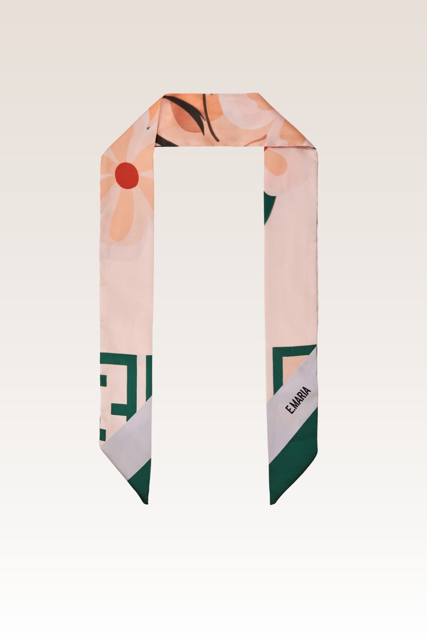 Raiz Silenciosa - Twilly  5x90