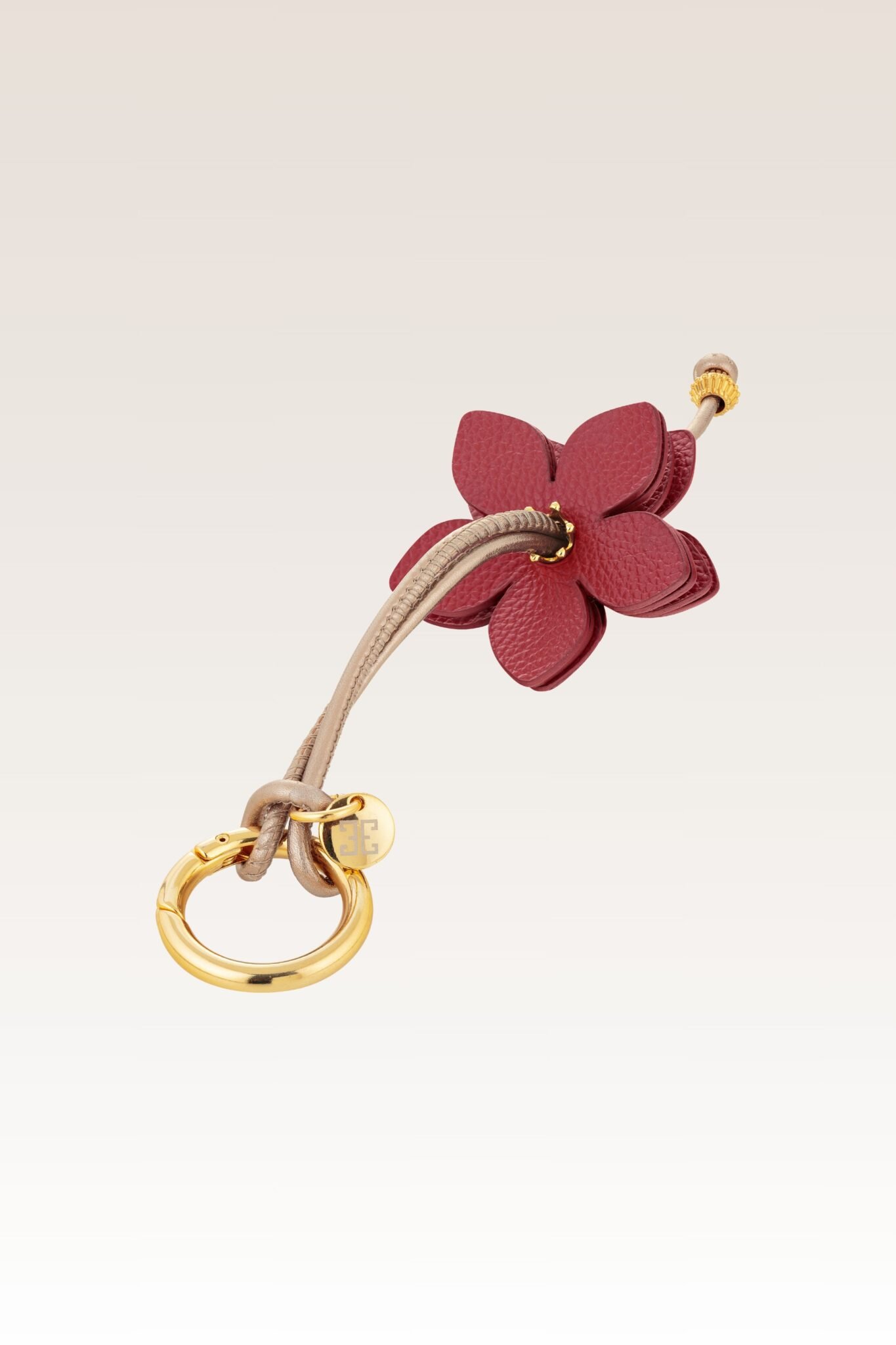 BAG CHARM Malagueta