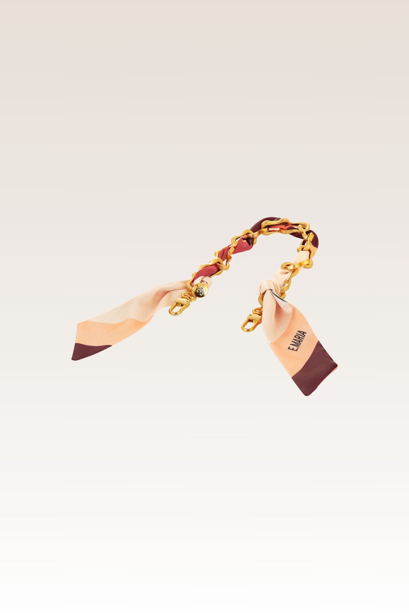 Twilly Bag Charm - G